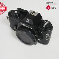 NIKON EM