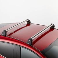 Barre portatutto per Mazda 3