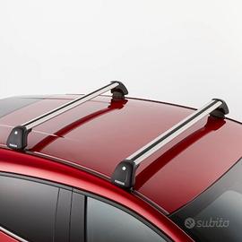 Barre portatutto per Mazda 3