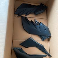 Ricambi originali z300