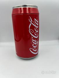 Salvadanaio Coca-Cola