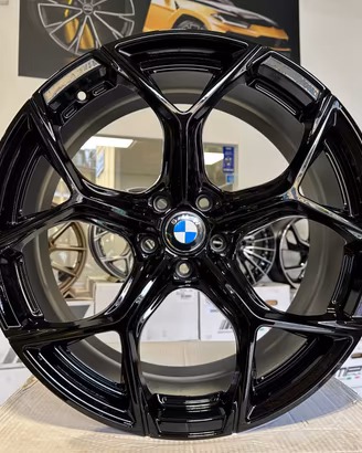 Cerchi NUOVI Bmw raggio 19 cod.2893