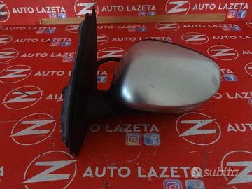 Specchietto Retrovisore SX Fiat Stilo SW 2003-2012