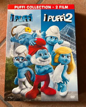 Dvd cartoni