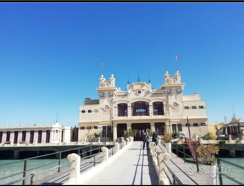 Appartamento Mondello a pochi passi dalla piazza