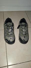 scarpe da trekking n38 