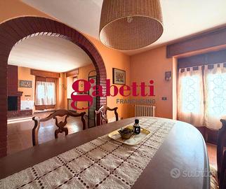 Appartamento Pennabilli [Cod. rif 3326453VRG]