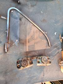 ricambi fiat 500l d'epoca 