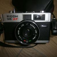 Macchina fotografica Richon