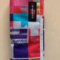 Portafogli Eastpak multicolor