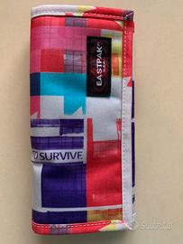 Portafogli Eastpak multicolor