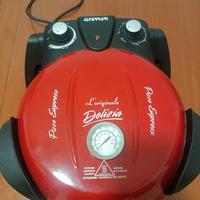 Forno pizza Ferrari G3.