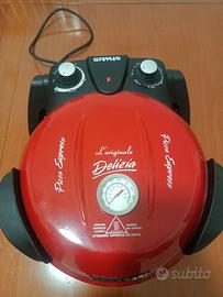 Forno pizza Ferrari G3.
