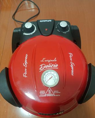 Forno pizza Ferrari G3.