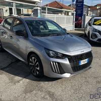 Peugeot 208 Active Puretech 75 S/S