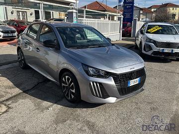 Peugeot 208 Active Puretech 75 S/S