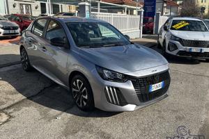 Peugeot 208 Active Puretech 75 S/S