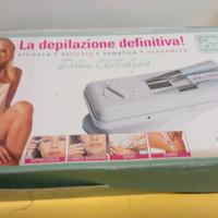 One Touch, La depilazione definitiva! - efficace,