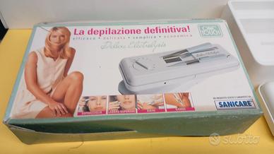 One Touch, La depilazione definitiva! - efficace,