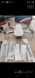 Dji mavic mini