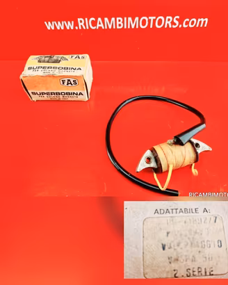 PIAGGIO APE VESPA