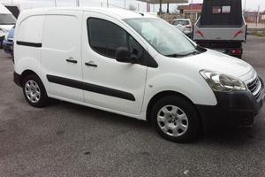 Partner 1.6 HDI 100cv 3 POSTI Furgone