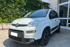 FIAT Panda 1.2 GPL EasyPower City Life