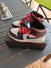 Scarpe Nike air jordan 1