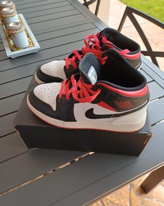 Scarpe Nike air jordan 1