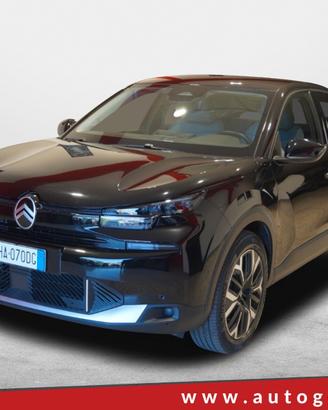 CITROEN C4 X NEW 1.2 PURETECH 130CV EAT8 SeS MAX (