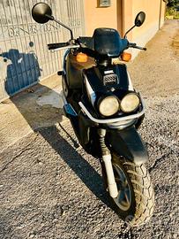 MBK Booster 100cc 27000km