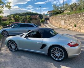 PORSCHE Boxster (987) - 2006