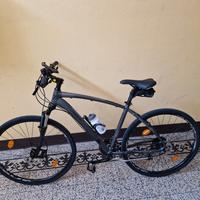 Bicicletta MONTANA Bike X-Cross