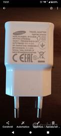 alimentatore/caricatore/charger SAMSUNG 
