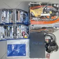Play Station 2 Originale