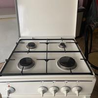 Cucina a metano