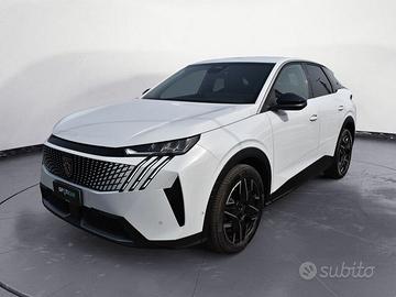 Peugeot 3008 Hybrid 145 Allure e-DCS 6