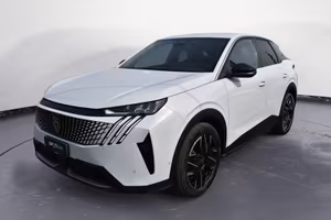 Peugeot 3008 Hybrid 145 Allure e-DCS 6