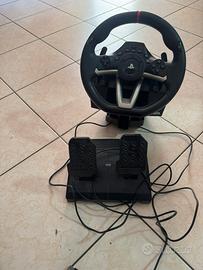 Volante hori apex  PS4