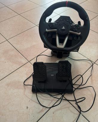 Volante hori apex  PS4