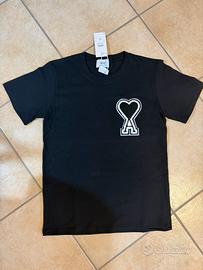 T-shirt Ami Paris