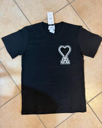 T-shirt Ami Paris