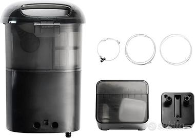 KIT ALLACCIO ACQUA EUFY S1 Pro