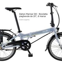Dahon Mariner D8