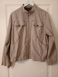 Giubbotto uomo leggero tg.L