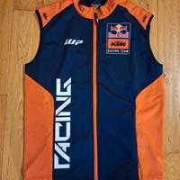 Gilet KTM racing team