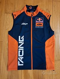 Gilet KTM racing team