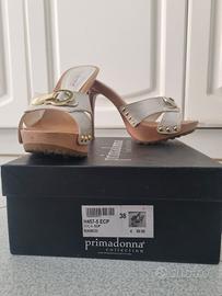 scarpe Primadonna