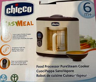 Cuoci pappa chicco