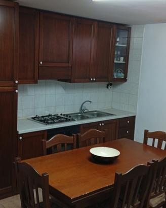 cucina/tinello